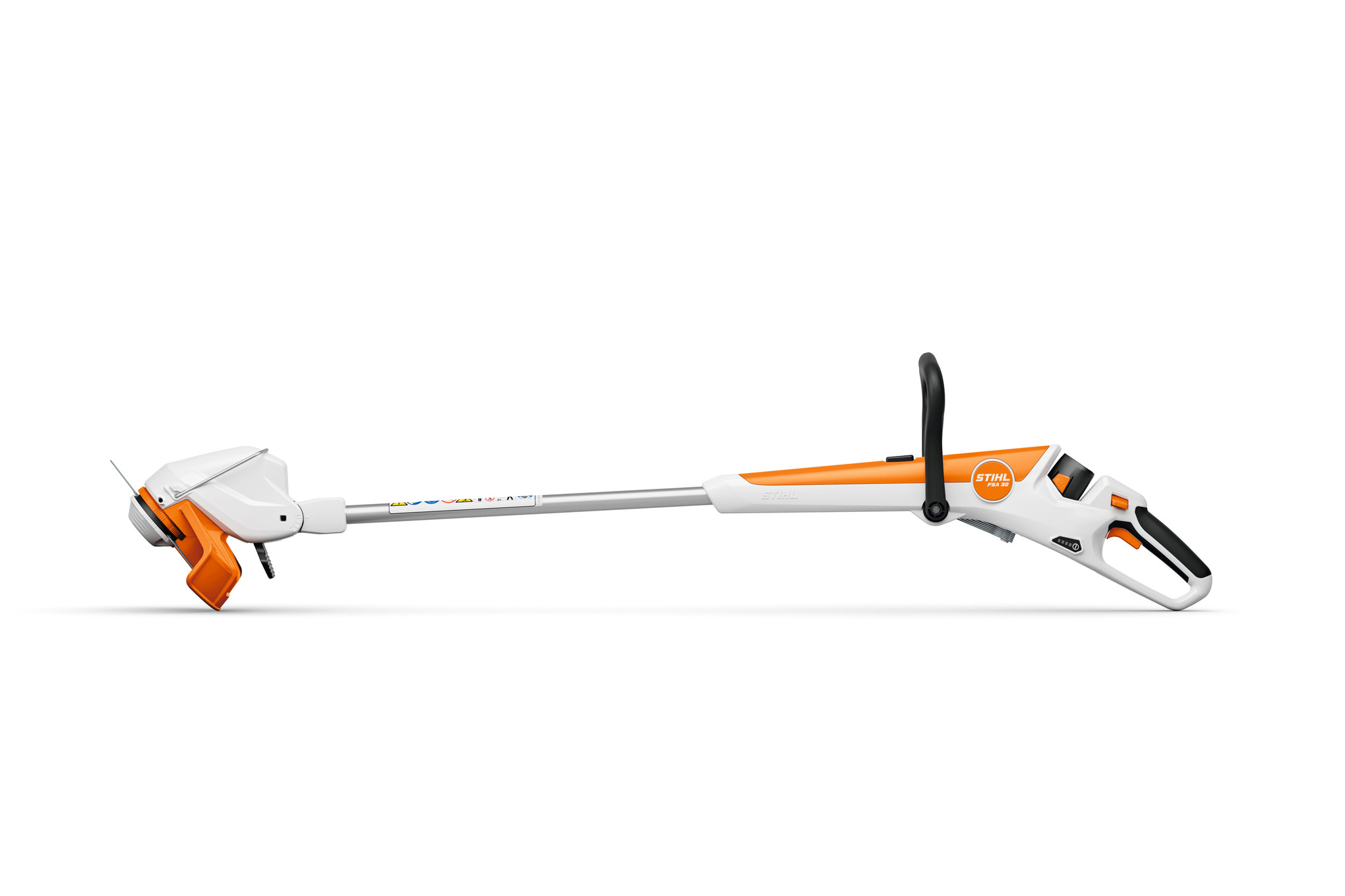 FSA 30 (AS 2 バッテリー＆AL 1 充電器付き)