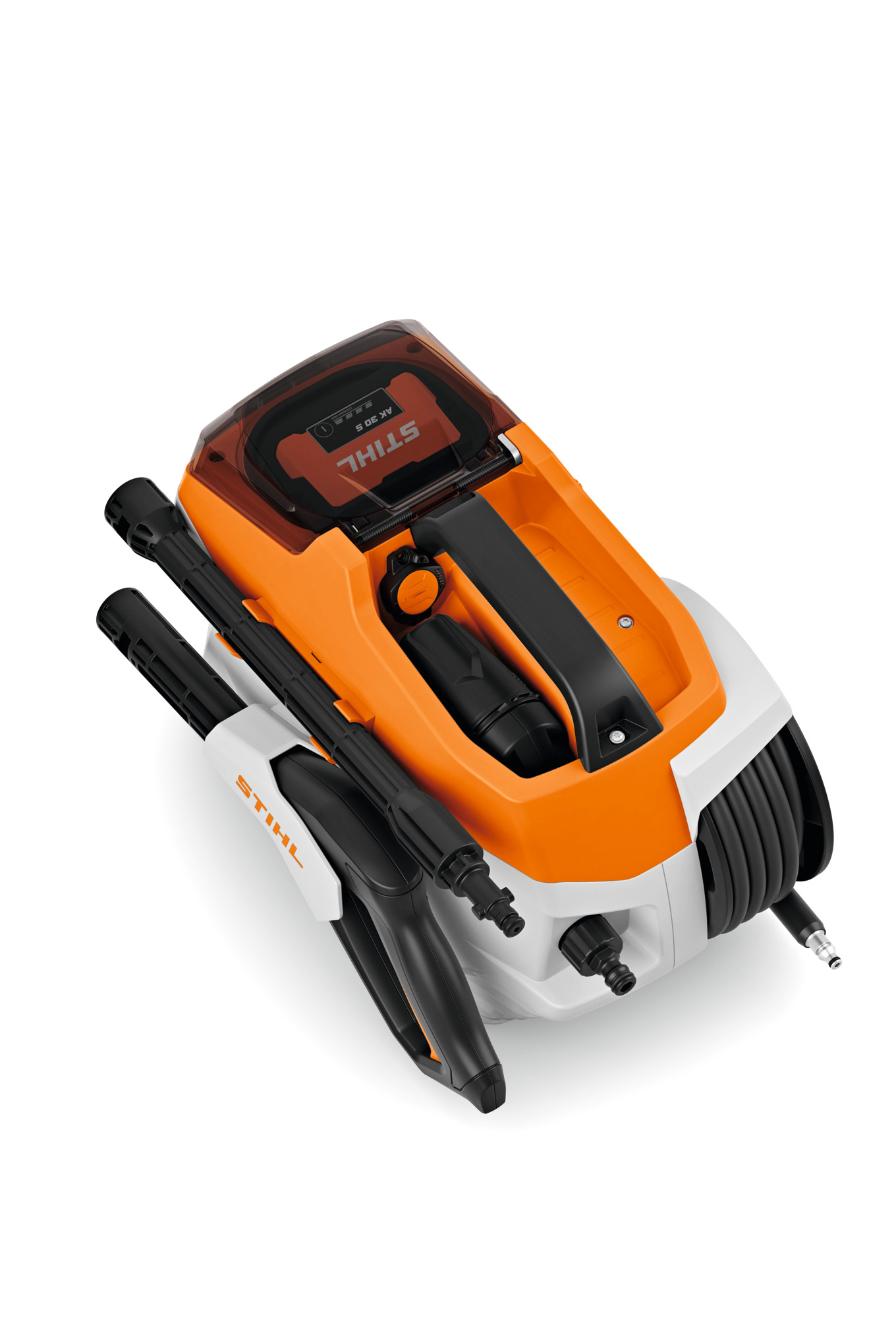 REA 60 PLUS（バッテリー , 充電器別売）