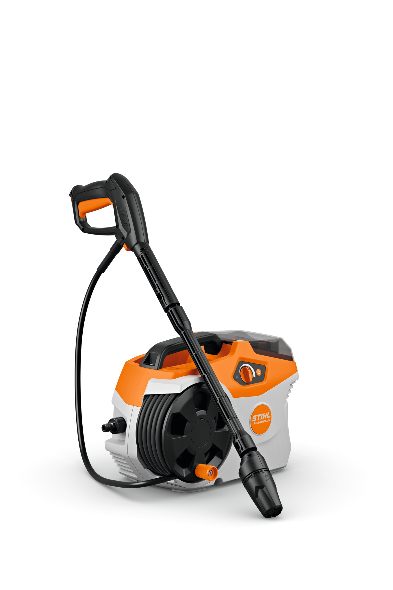 REA 60 PLUS（バッテリー , 充電器別売）