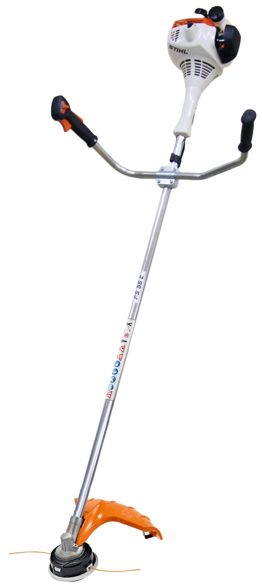 FS 55 C-E