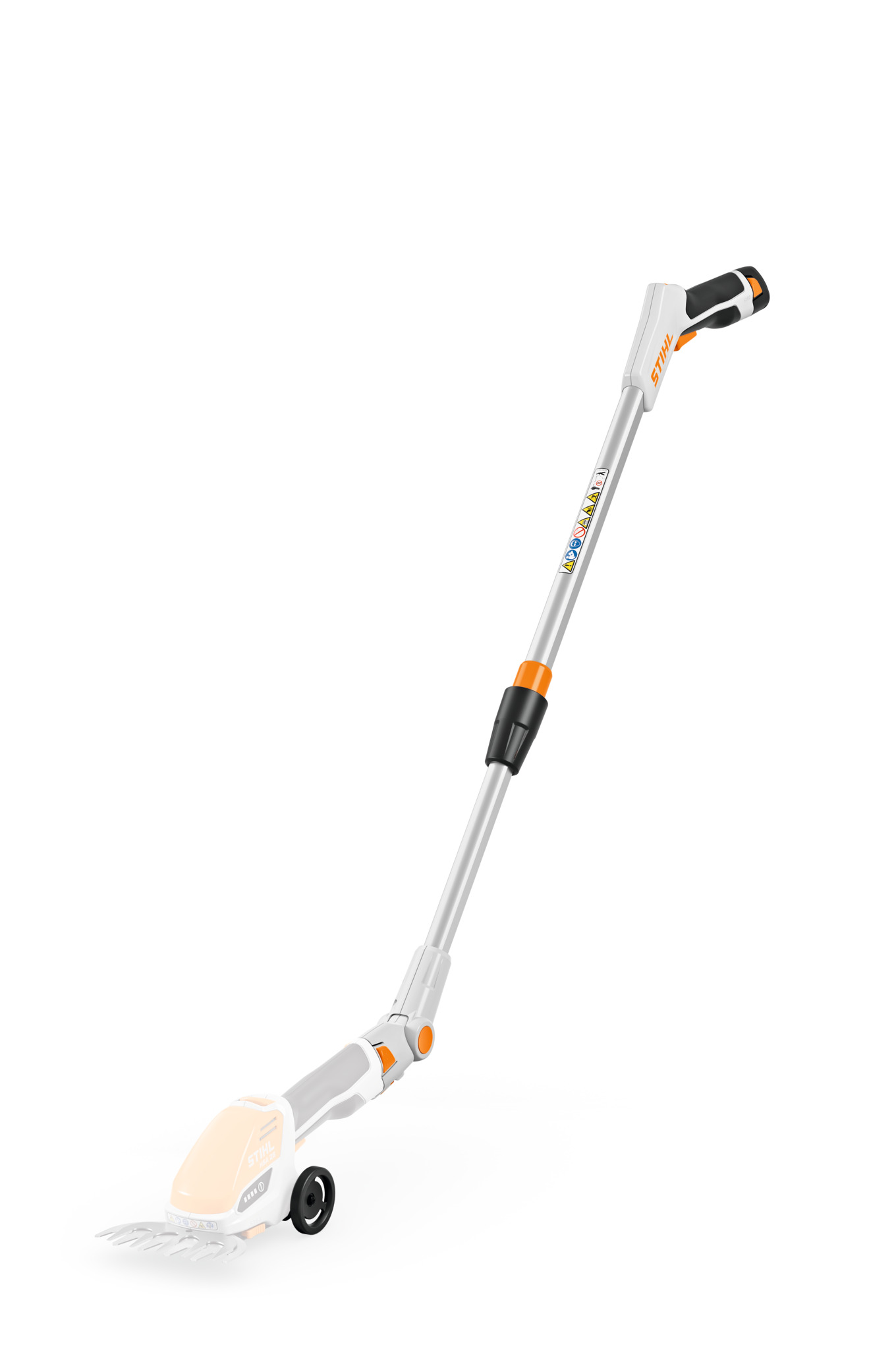 延長用シャフト HSA 26用