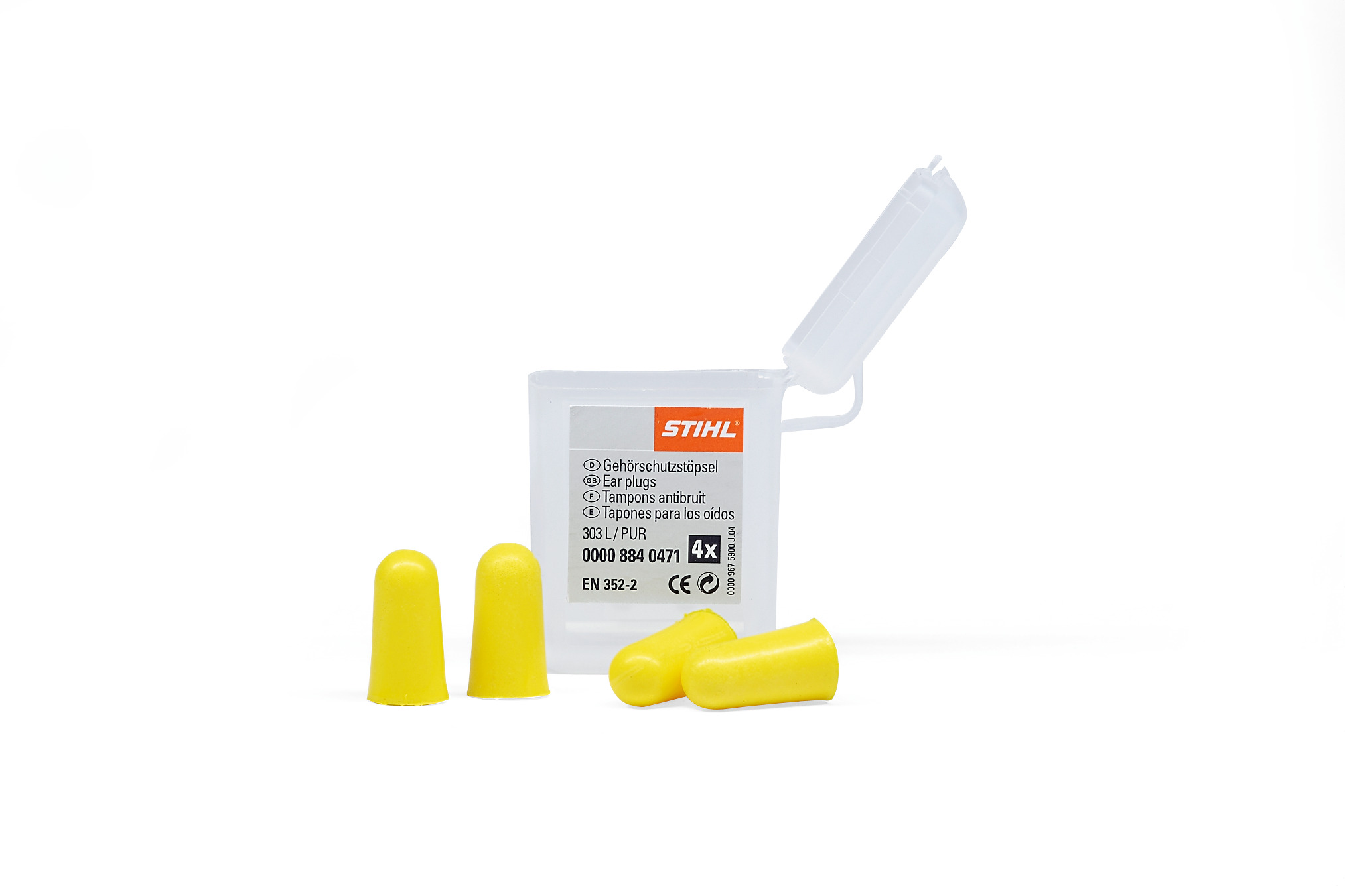 プラスチック顔面保護具 ファンクション GPC 33
