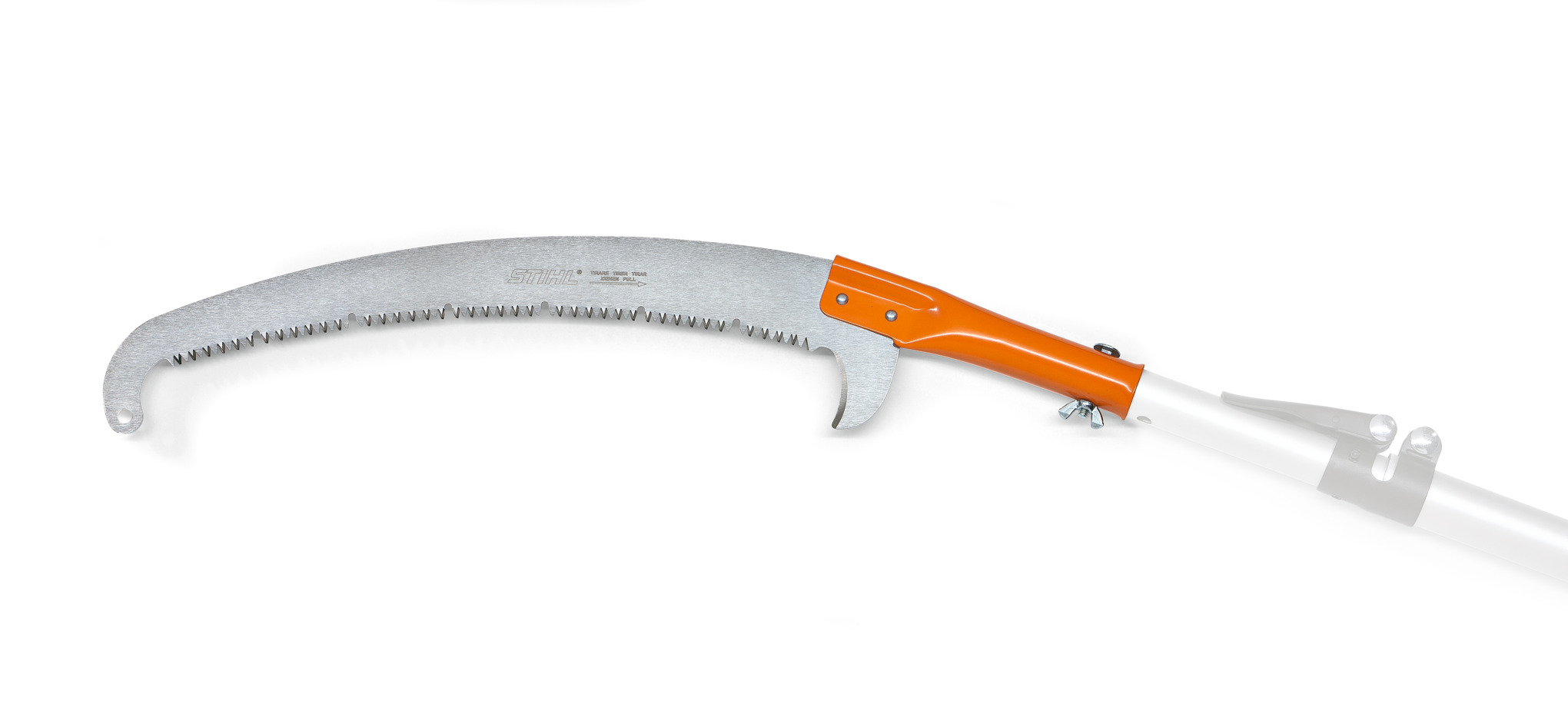 伸縮シャフト用 PR 38 CT 鋸刃