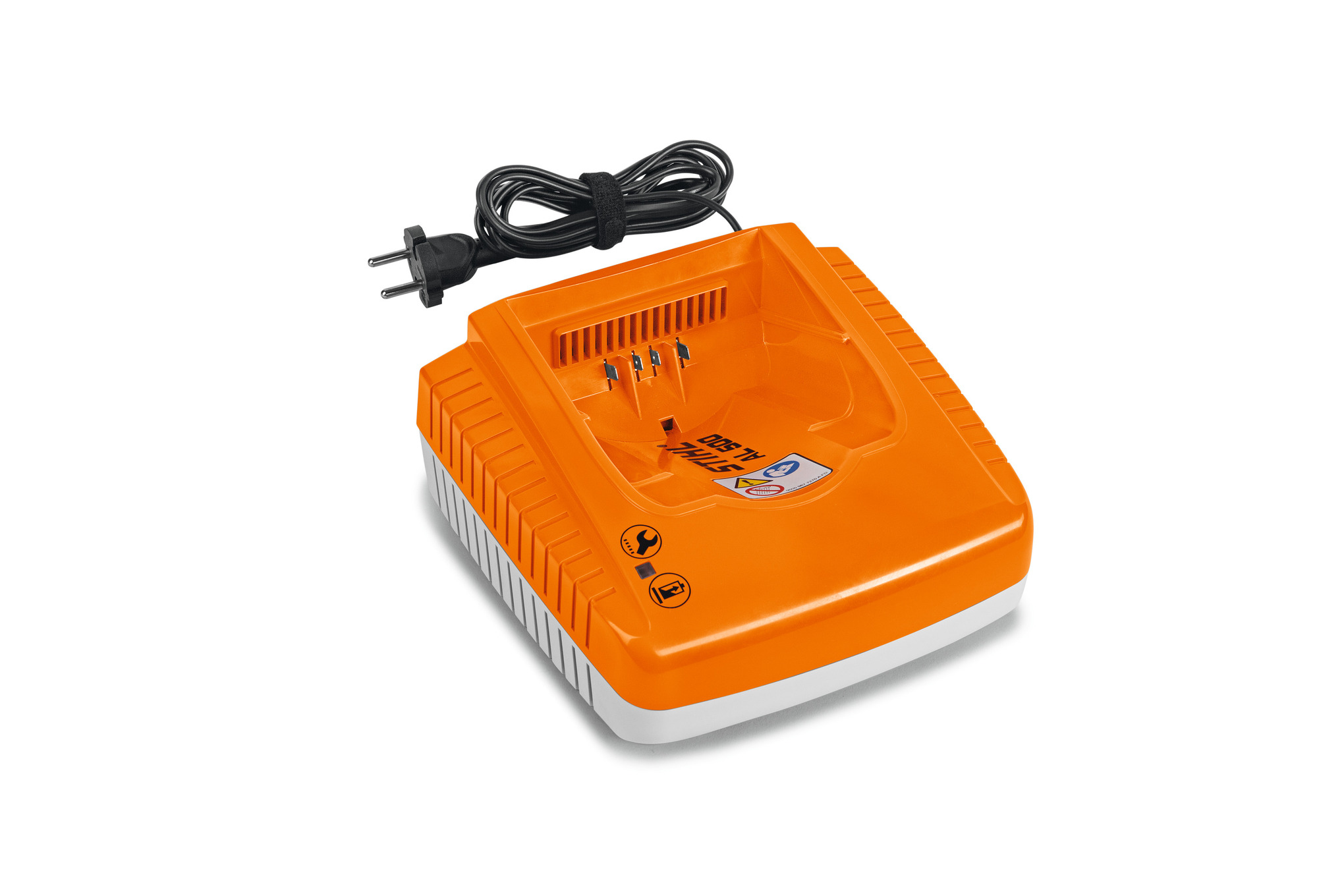 AL 500 急速充電器