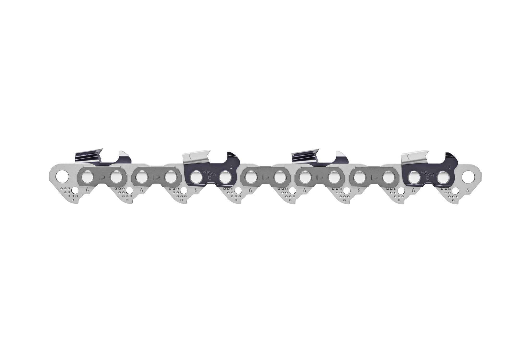 3/8" ラピッドHEXA, 1.6 mm