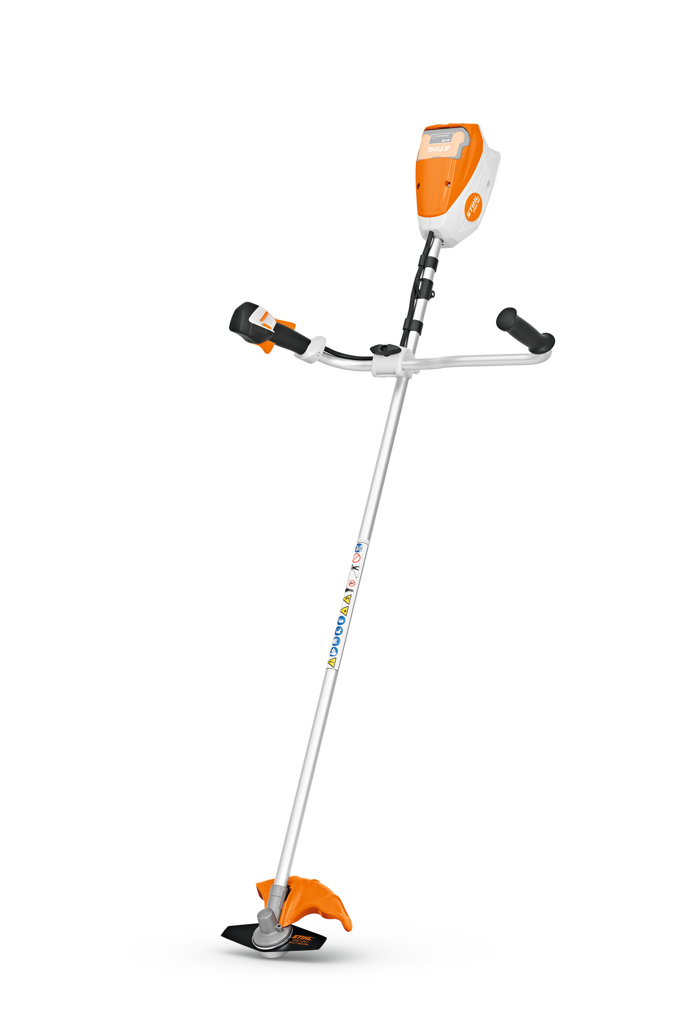 FSA 80  (バッテリー、充電器別売)