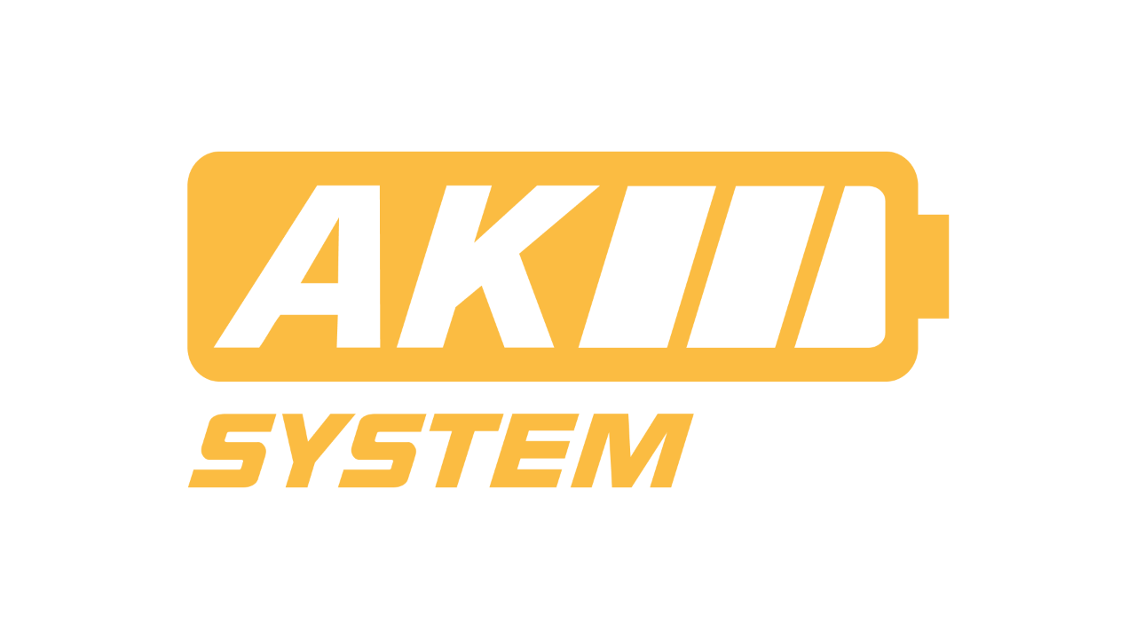AKシステムアイコン