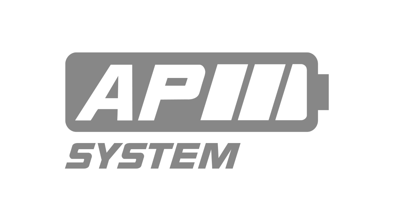 APシステムアイコン